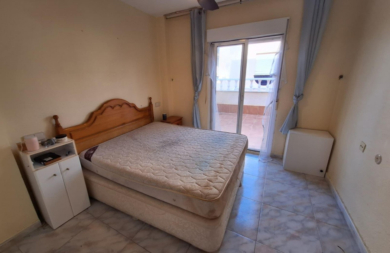 Reventa - Quad House - Torrevieja - Carrefour