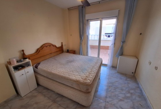 Reventa - Quad House - Torrevieja - Carrefour