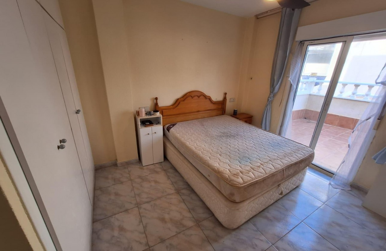 Reventa - Quad House - Torrevieja - Carrefour