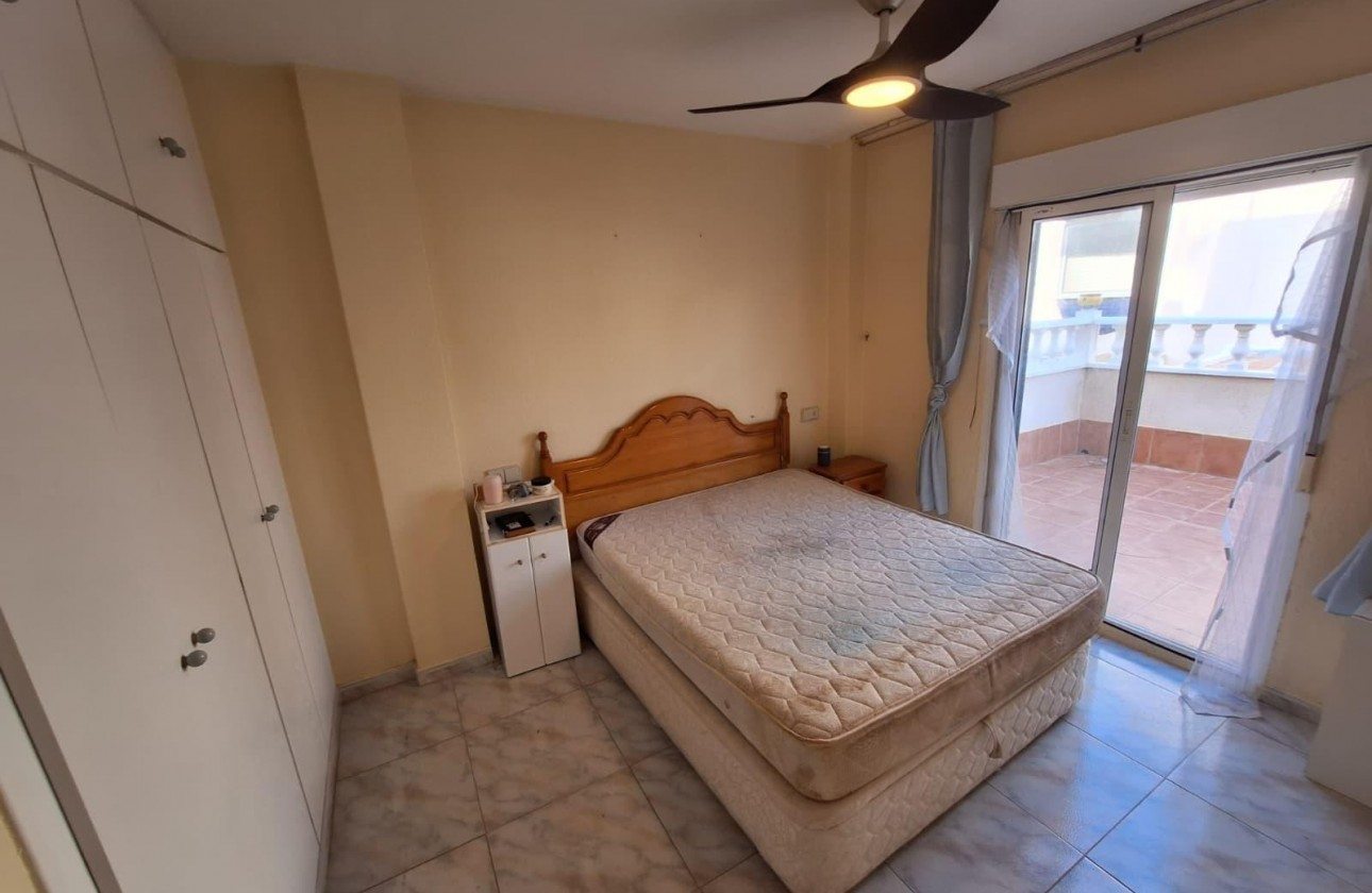 Reventa - Quad House - Torrevieja - Carrefour