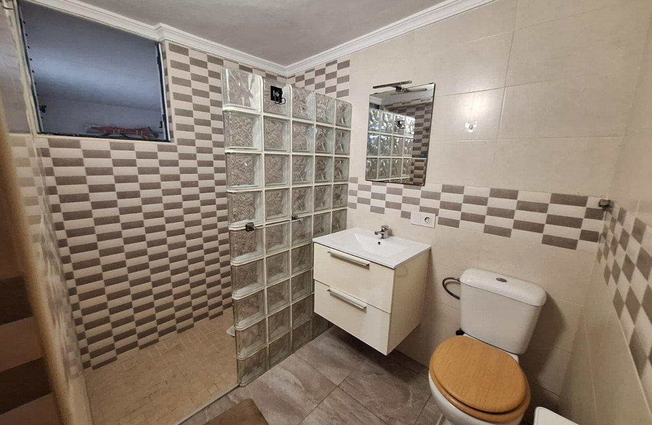 Reventa - Quad House - Torrevieja - Carrefour