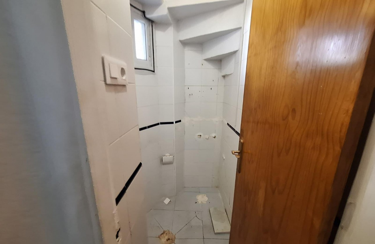 Reventa - Quad House - Torrevieja - Carrefour