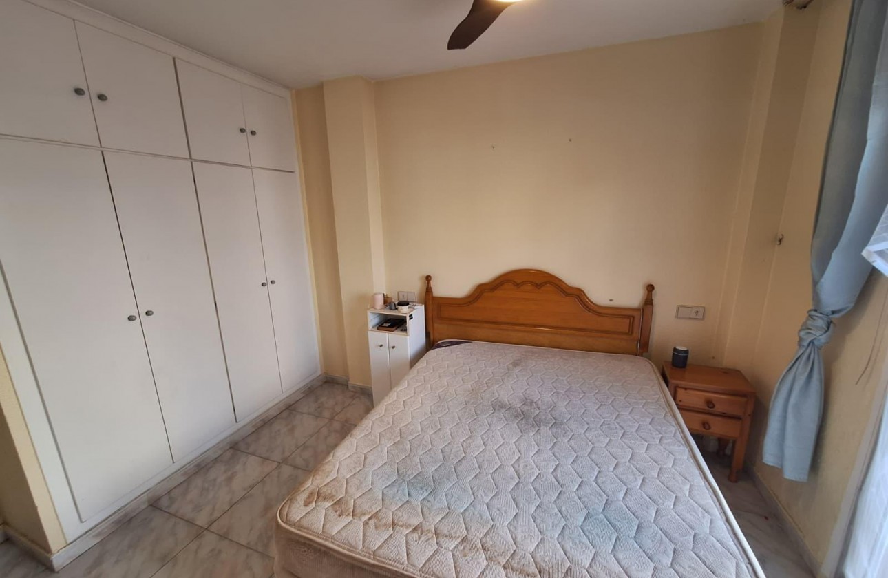 Reventa - Quad House - Torrevieja - Carrefour