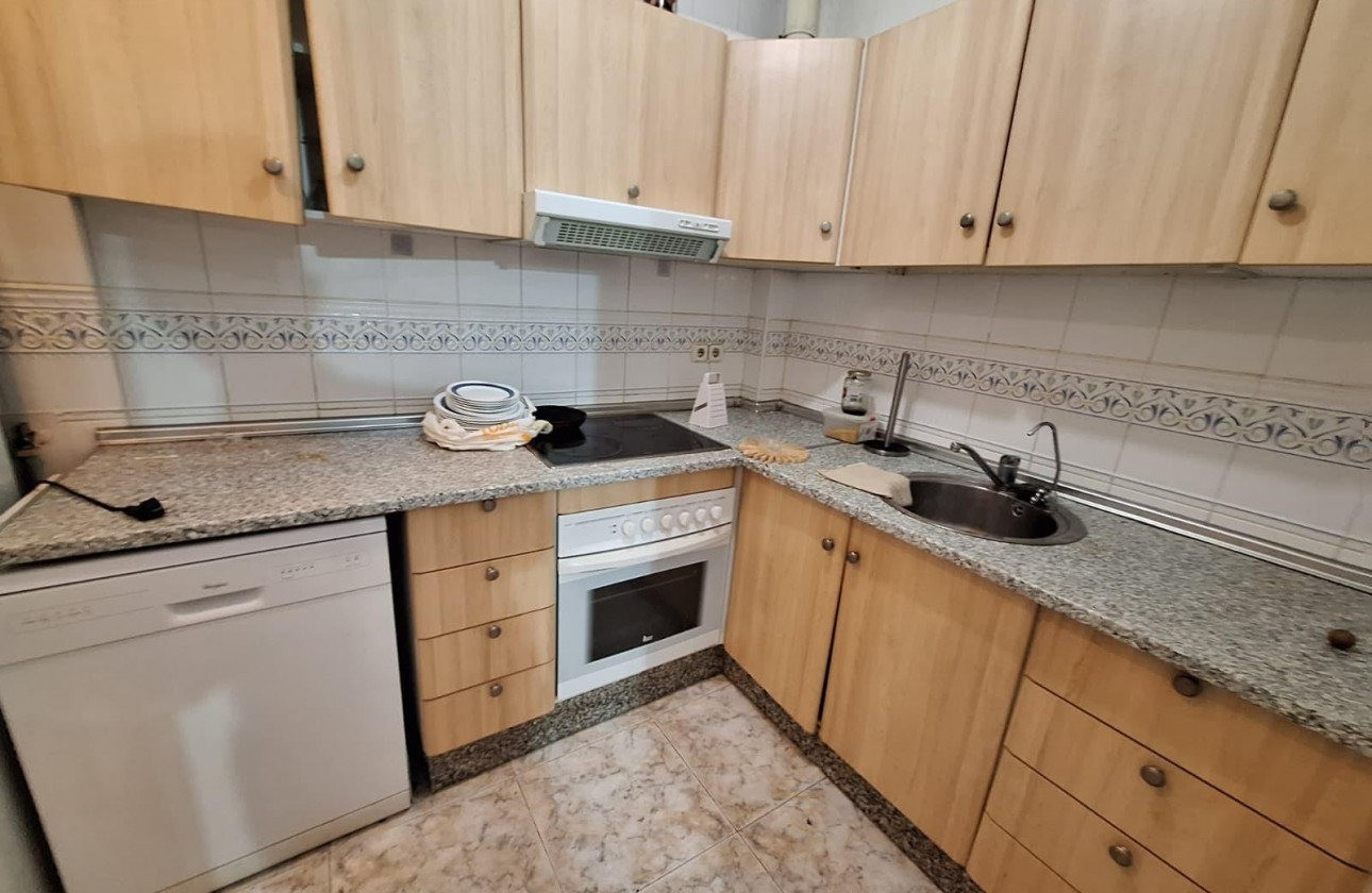 Reventa - Quad House - Torrevieja - Carrefour