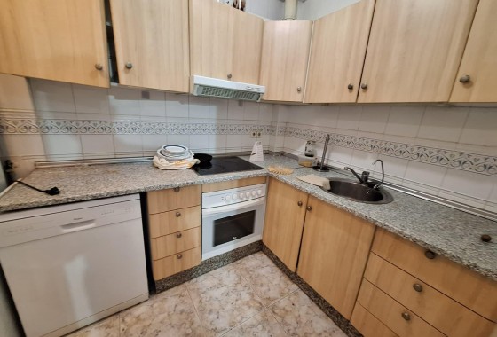Reventa - Quad House - Torrevieja - Carrefour