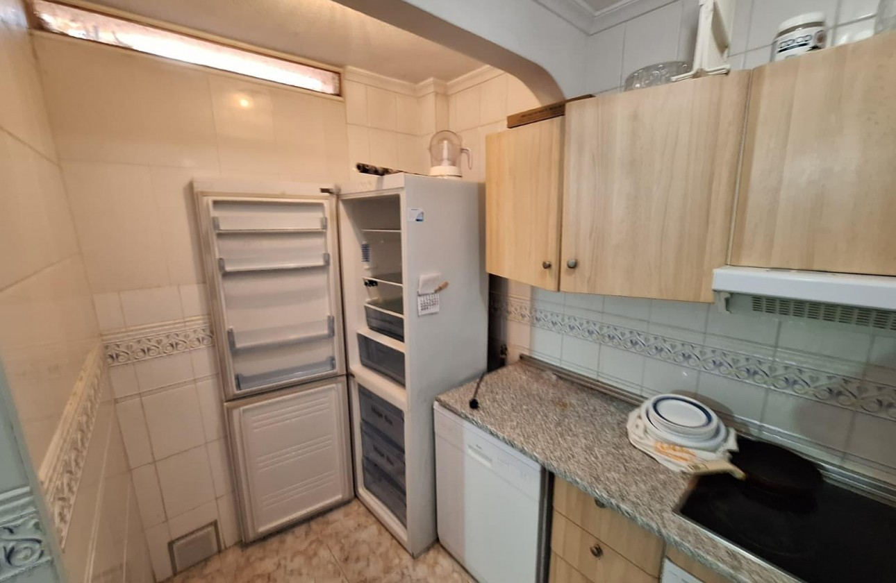 Reventa - Quad House - Torrevieja - Carrefour