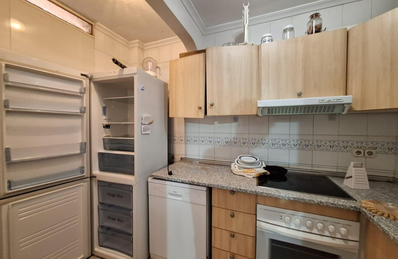 Reventa - Quad House - Torrevieja - Carrefour