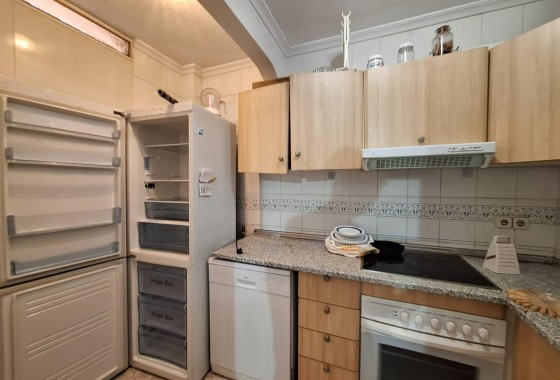 Reventa - Quad House - Torrevieja - Carrefour