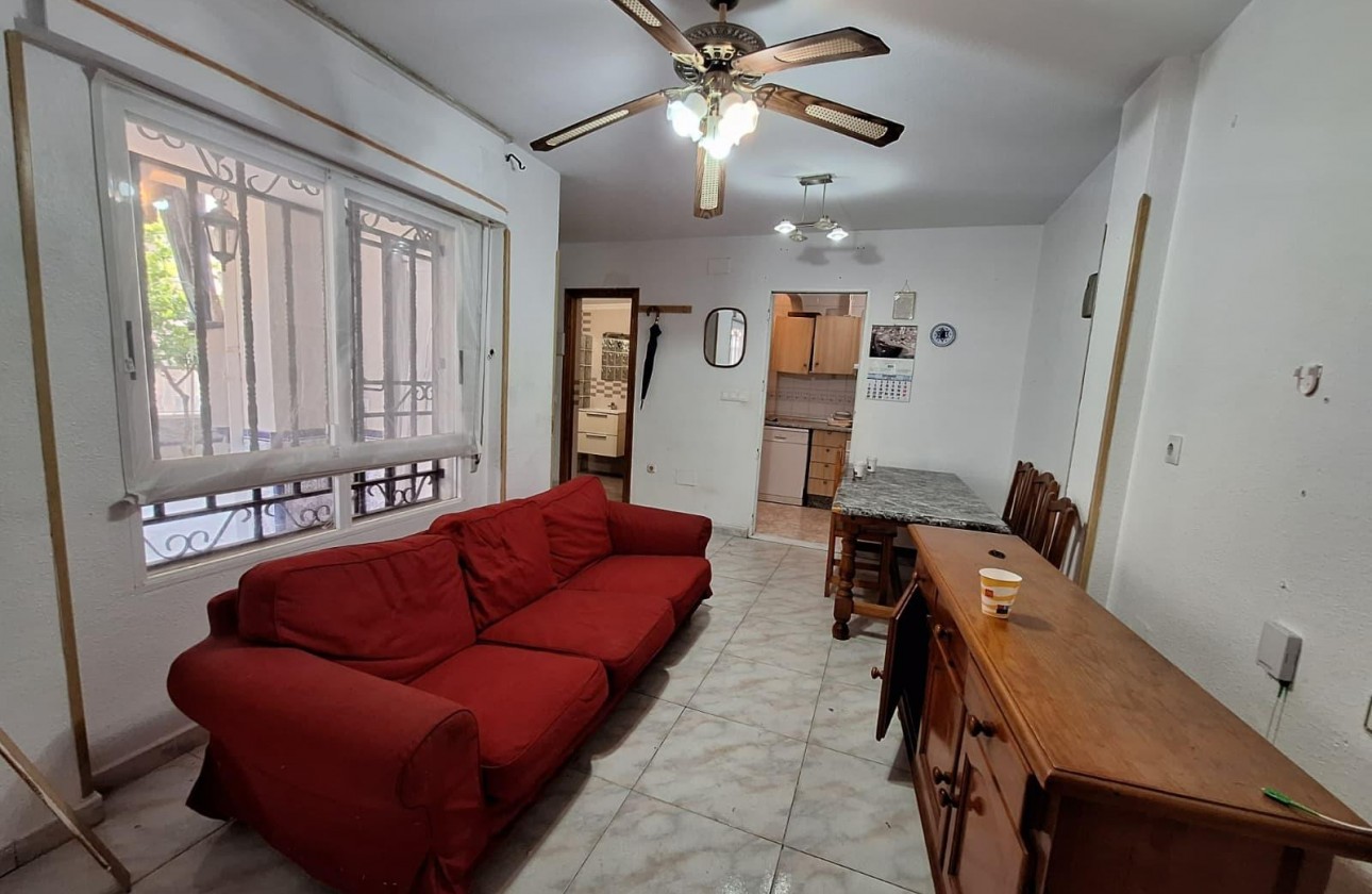 Reventa - Quad House - Torrevieja - Carrefour