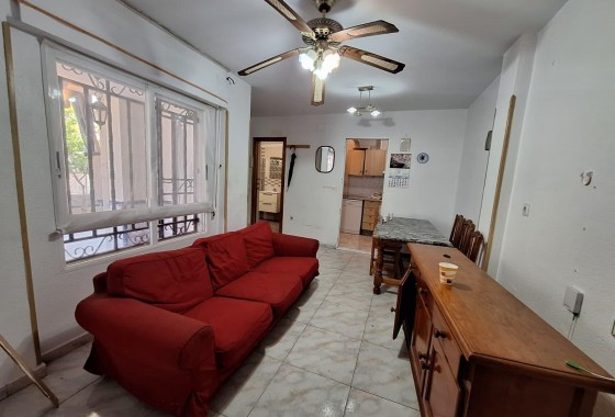 Reventa - Quad House - Torrevieja - Carrefour