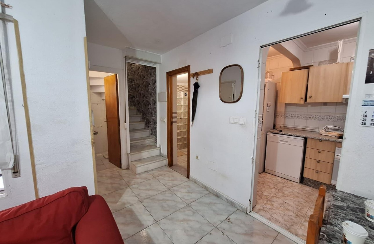 Reventa - Quad House - Torrevieja - Carrefour