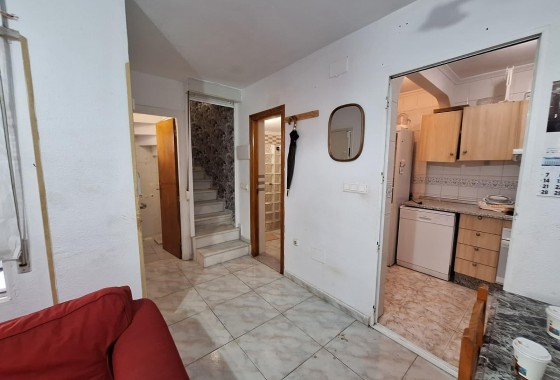 Reventa - Quad House - Torrevieja - Carrefour