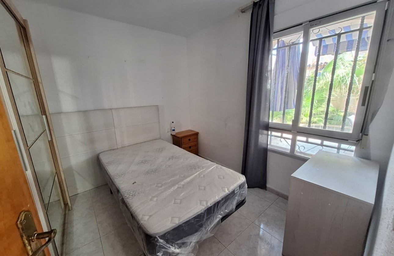 Reventa - Quad House - Torrevieja - Carrefour
