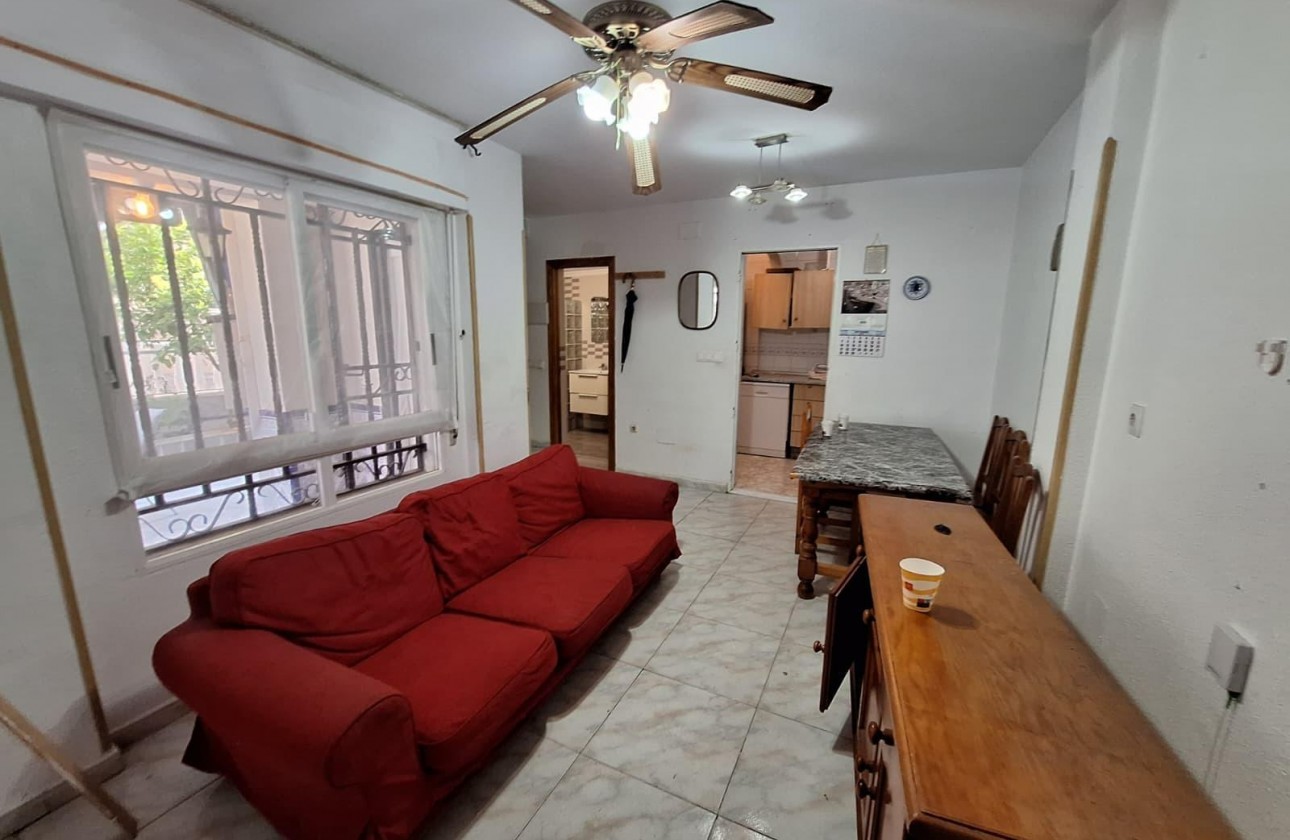 Reventa - Quad House - Torrevieja - Carrefour