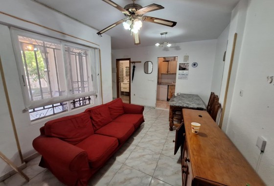 Reventa - Quad House - Torrevieja - Carrefour