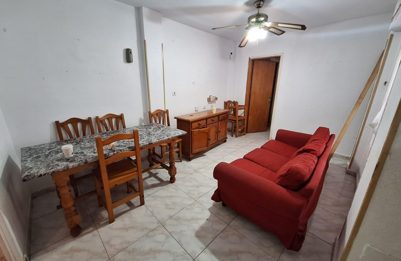 Reventa - Quad House - Torrevieja - Carrefour