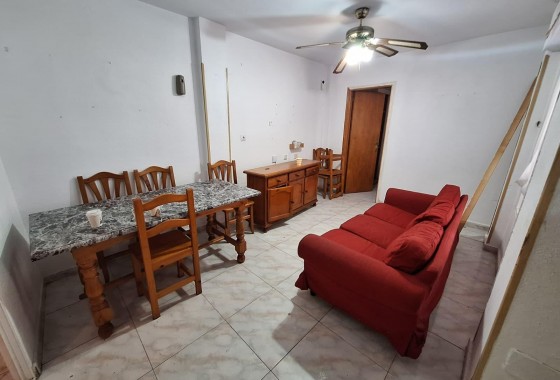 Reventa - Quad House - Torrevieja - Carrefour