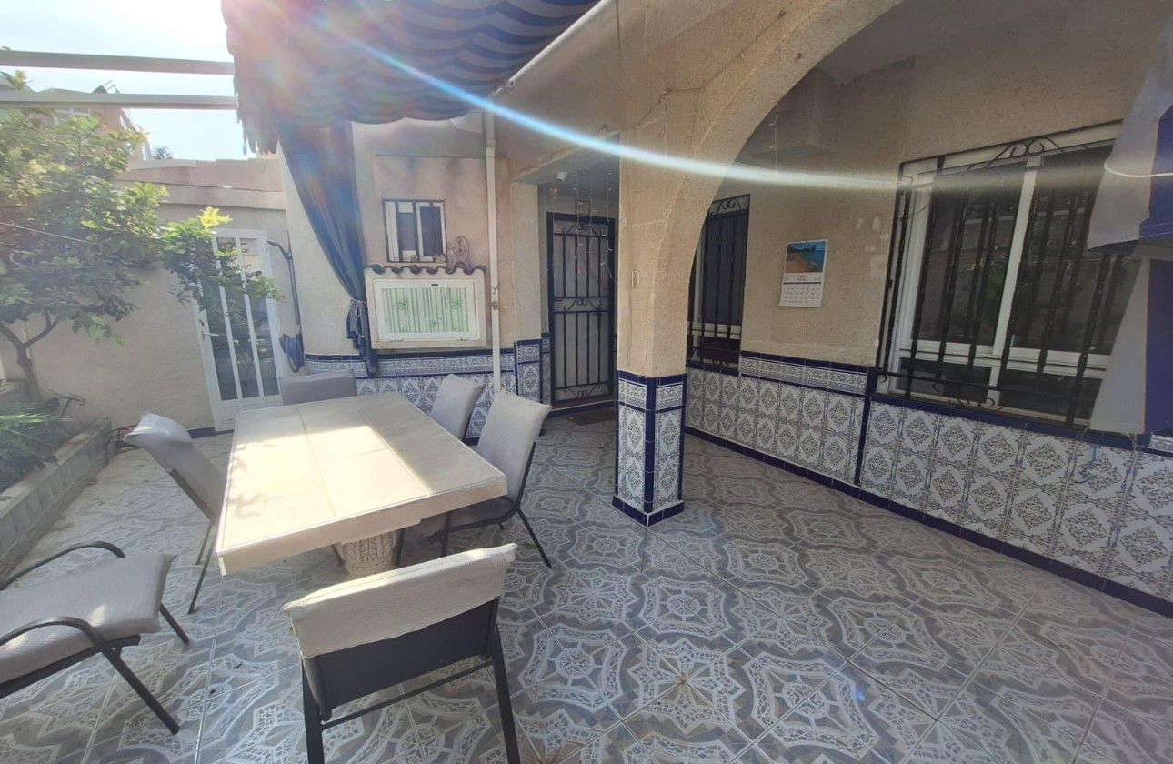Reventa - Quad House - Torrevieja - Carrefour