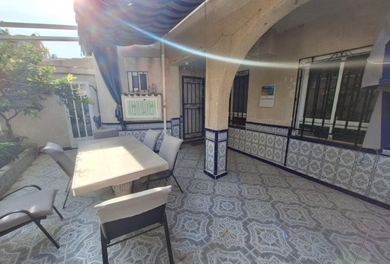 Reventa - Quad House - Torrevieja - Carrefour