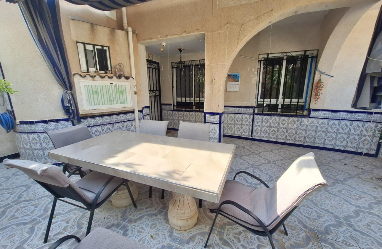 Reventa - Quad House - Torrevieja - Carrefour