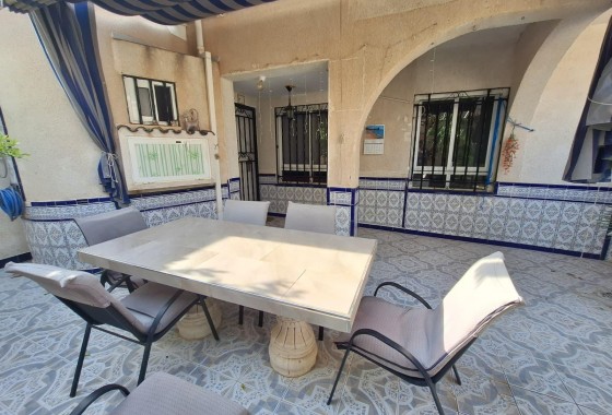 Reventa - Quad House - Torrevieja - Carrefour