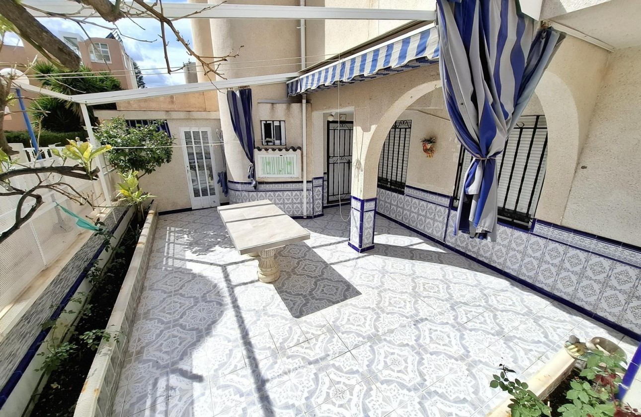 Reventa - Quad House - Torrevieja - Carrefour