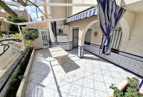 Reventa - Quad House - Torrevieja - Carrefour