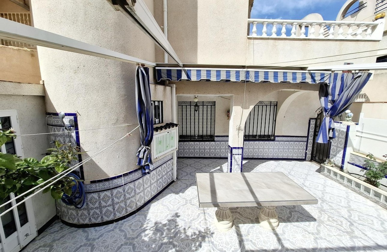Reventa - Quad House - Torrevieja - Carrefour