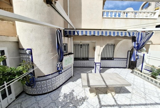 Reventa - Quad House - Torrevieja - Carrefour