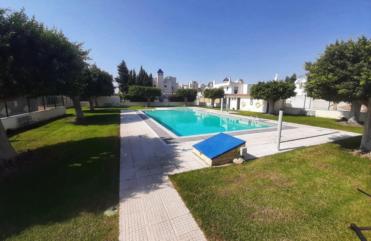 Reventa - Quad House - Torrevieja - Carrefour