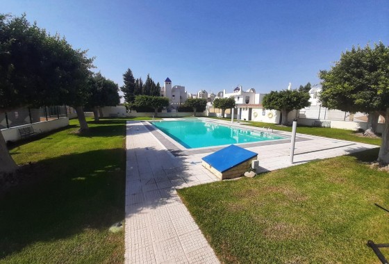 Reventa - Quad House - Torrevieja - Carrefour