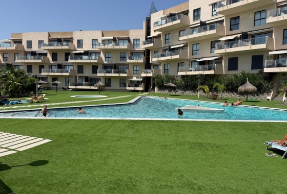 Resale - Bungalow - Orihuela Costa - La Zenia