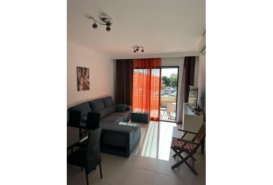 Resale - Bungalow - Orihuela Costa - La Zenia