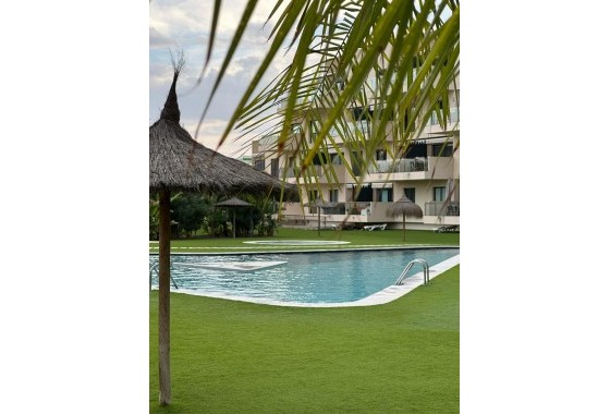 Resale - Bungalow - Orihuela Costa - La Zenia