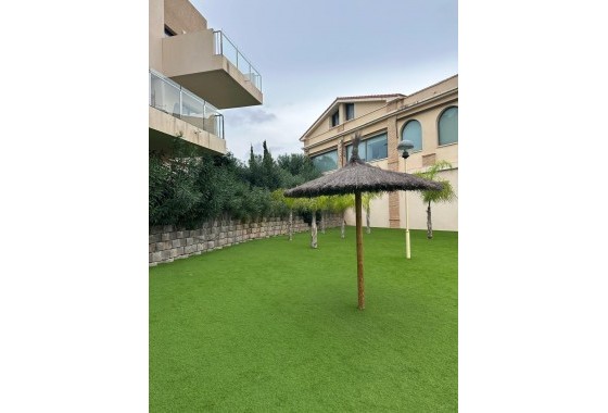 Resale - Bungalow - Orihuela Costa - La Zenia