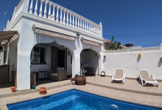 Reventa - Semi Detached - Villamartin - Costa Blanca