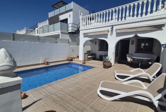 Reventa - Semi Detached - Villamartin - Costa Blanca