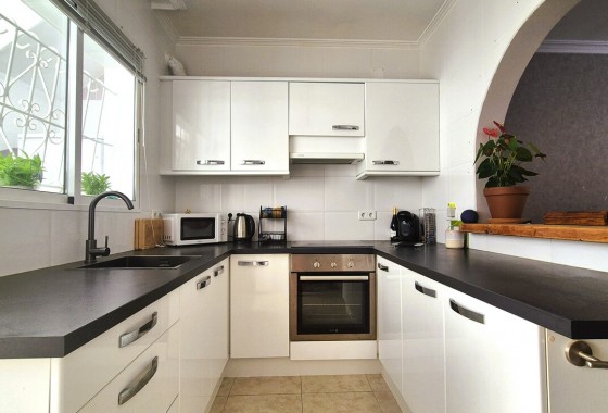 Reventa - Semi Detached - Villamartin - Costa Blanca