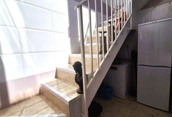 Reventa - Semi Detached - Villamartin - Costa Blanca