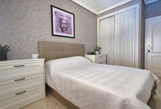 Reventa - Semi Detached - Villamartin - Costa Blanca