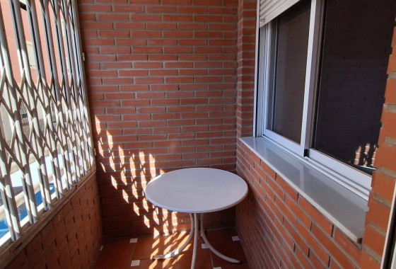 Resale - Apartment / flat - Murcia - San Benito-patiño