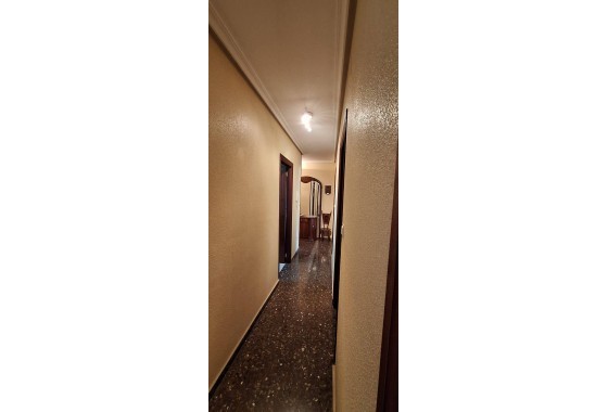 Resale - Apartment / flat - Murcia - San Benito-patiño