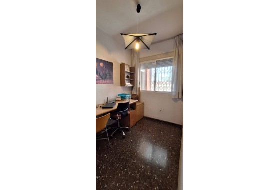 Resale - Apartment / flat - Murcia - San Benito-patiño