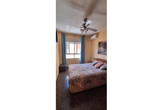 Resale - Apartment / flat - Murcia - San Benito-patiño