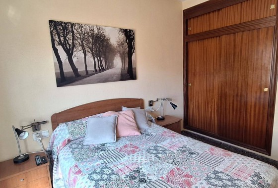 Resale - Apartment / flat - Murcia - San Benito-patiño