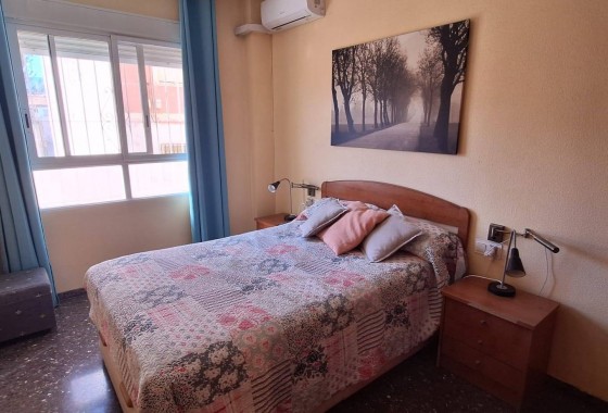 Resale - Apartment / flat - Murcia - San Benito-patiño