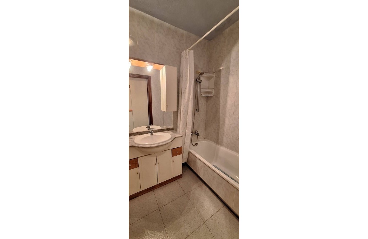 Resale - Apartment / flat - Murcia - San Benito-patiño