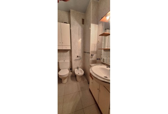 Resale - Apartment / flat - Murcia - San Benito-patiño