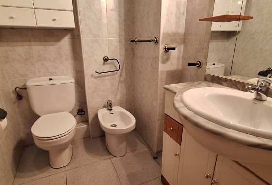 Resale - Apartment / flat - Murcia - San Benito-patiño