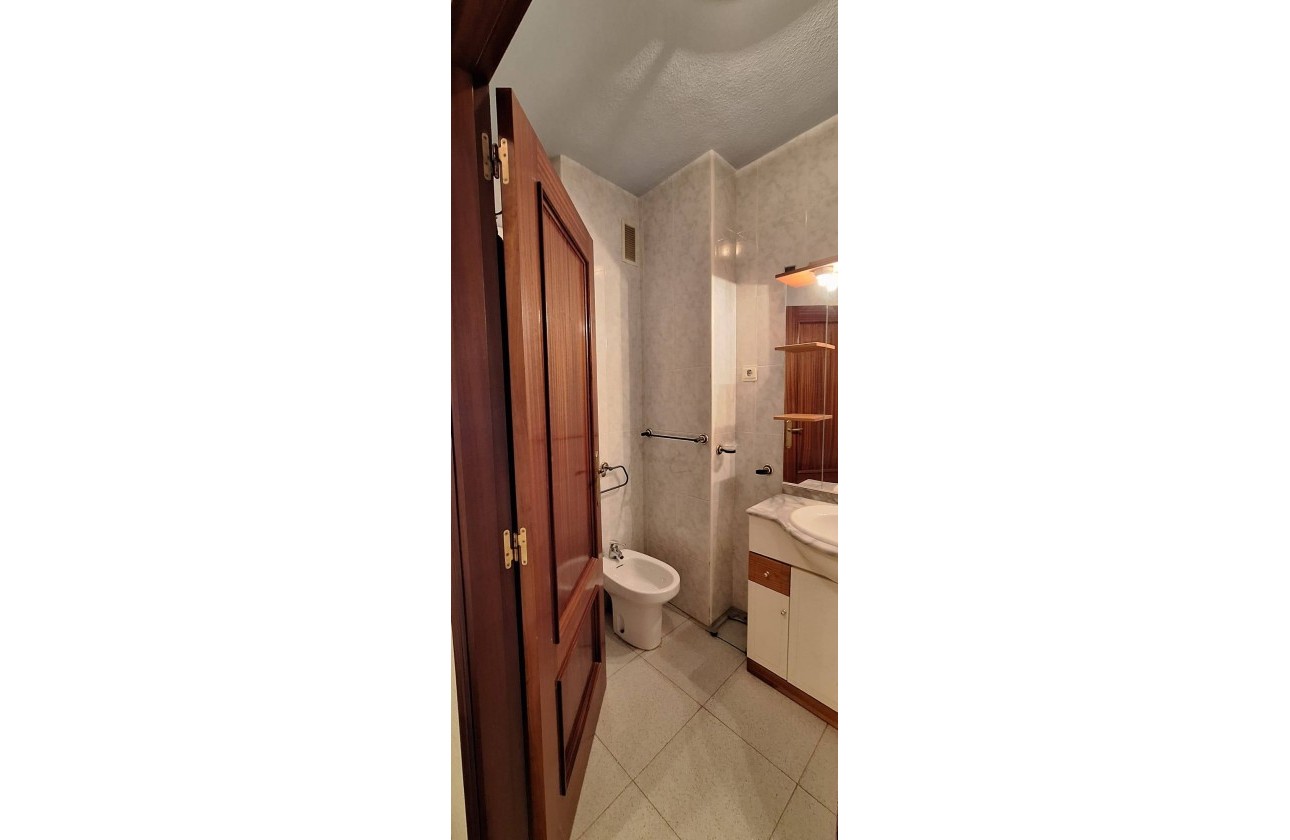 Resale - Apartment / flat - Murcia - San Benito-patiño